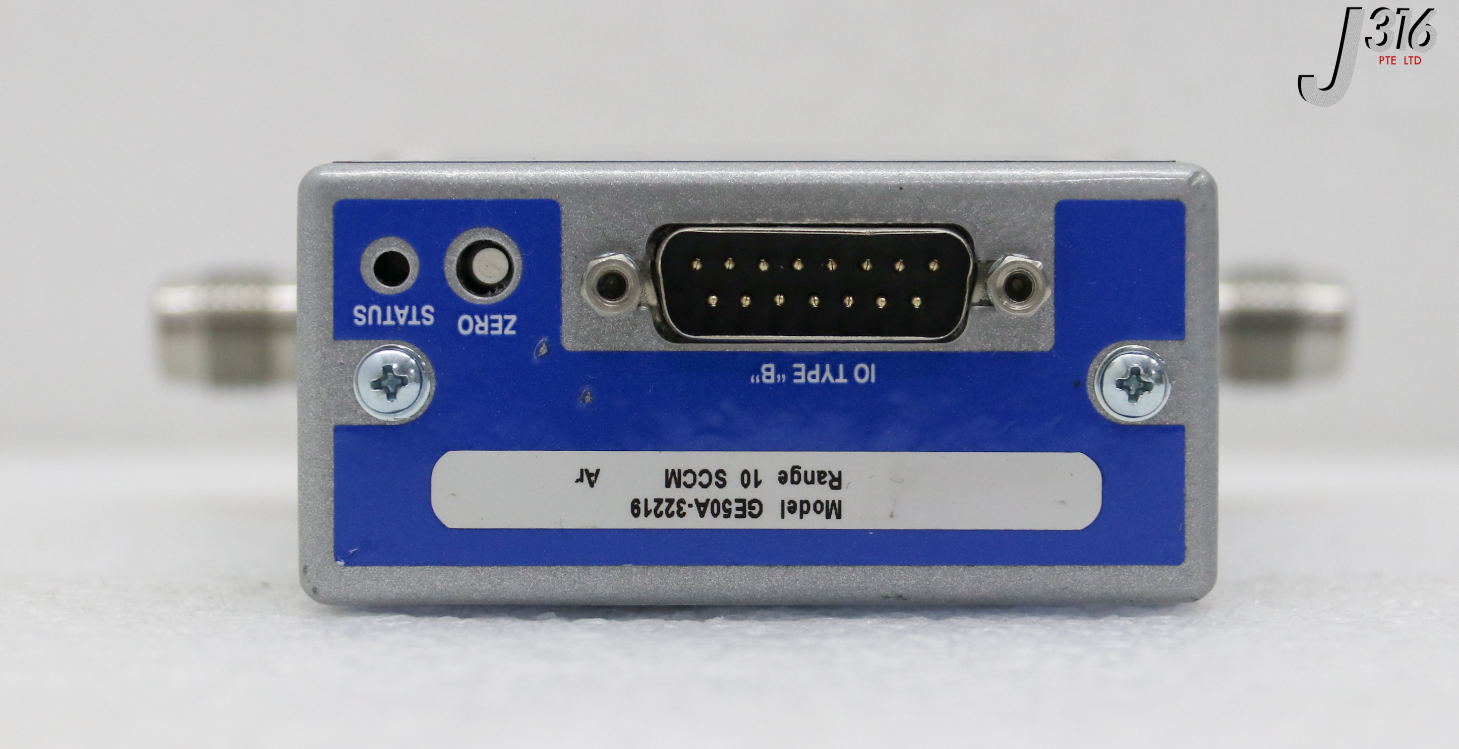 6998 MKS MFC GE50A-32219 | eBay